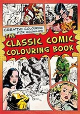 Le Livre De Coloriage