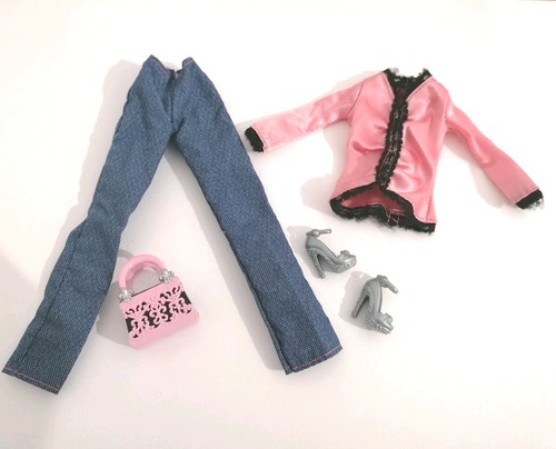 Barbie vintage vêtements b29 - barbie,