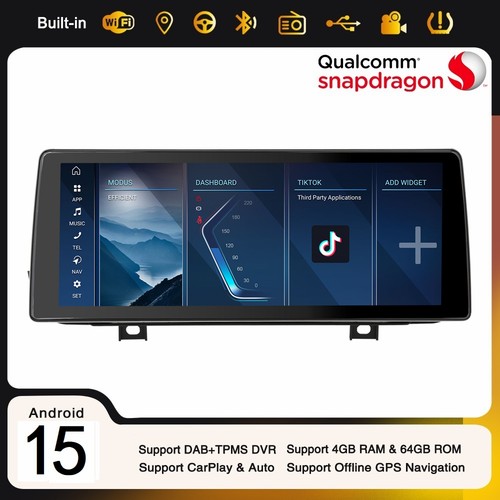 Android 15 autoradio - android,