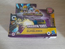 Transformers Bumblebee