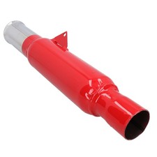 Screamer Cherry Bomb Tail Bomb