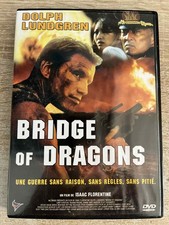 DVD Dolph Lundgren - Bridge of