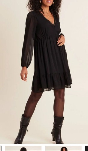 Petite robe noire - la,