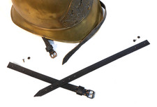 Jugulaire casque - , de