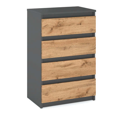 Commode wotan en chêne - wotan,