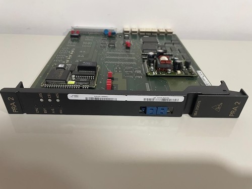 Alcatel lucent board pra2 - alcatel-lucent,
