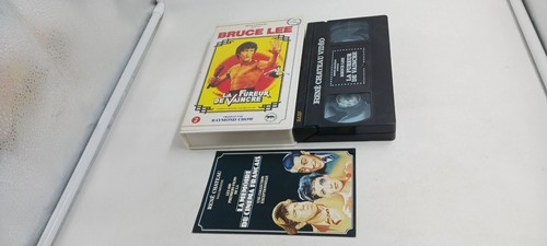 Cassette vidéo vhs - vidéo, du