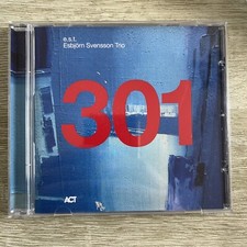 Esbjörn Svensson Trio E.S.T