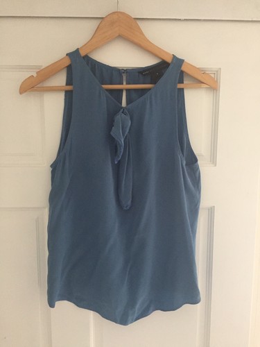 Marc jacobs sleeveless - sleeveless, silk