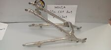 BOUCLE DE CADRE HONDA 250 CRF