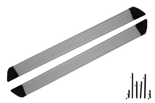 Marchepieds pour nissan - marchepieds,
