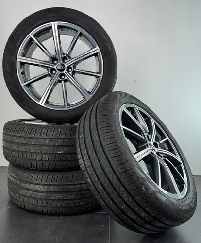 Audi pouces jantes sq5 - audi, 20