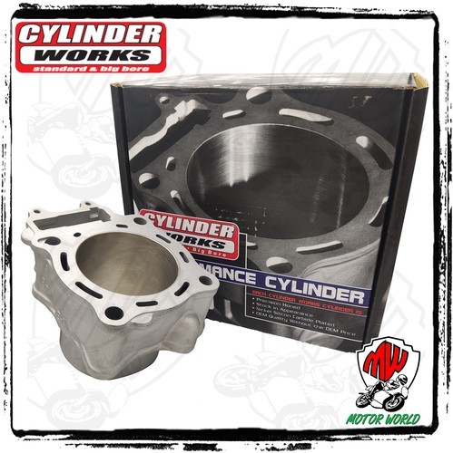 Cylindre std cylinder works - std,