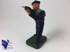 JRD FRANCE VERS 1935 FIGURINE