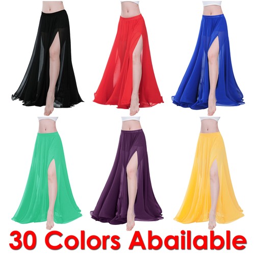 Belly dance chiffon - dance,