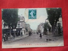 Ancienne Carte Postale CPA