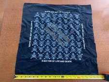 Iron Maiden Rare Official