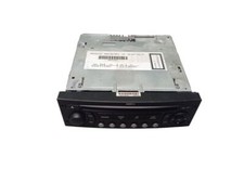 Cd-Radio Autoradio Mp3 Pour