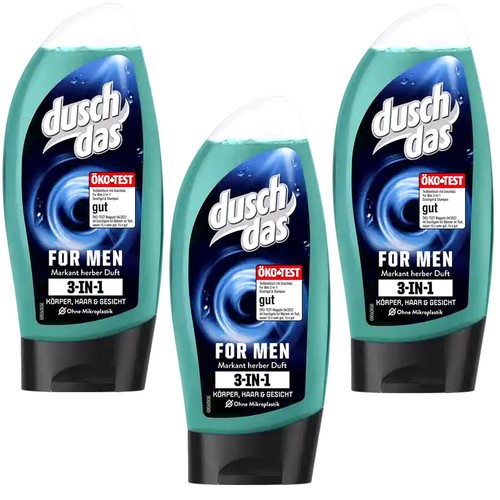 225ml duschdas pour - 225ml,