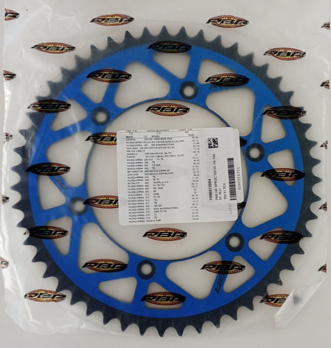 Couronne pbr twin color alu - couronne,