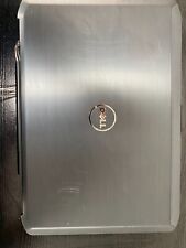 Toutes pièces PC portable dell latitude e5430