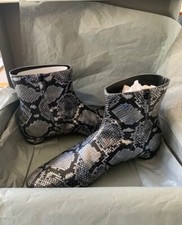 Balenciaga bottines femmes