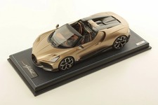 Bugatti W16 Mistral 1/18 MR
