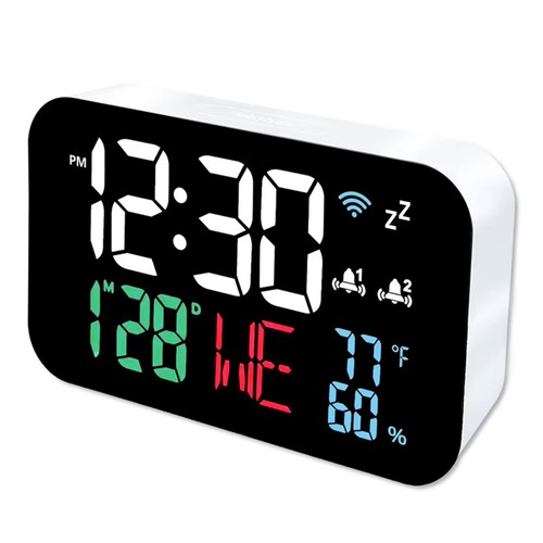 Horloge calendrier - horloge,