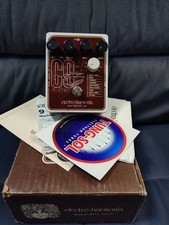 electro-harmonix C9 Organ
