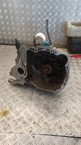 Boite vitesses renault - renault, clio