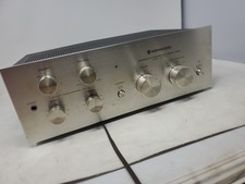 Trio kenwood 3700 - trio,