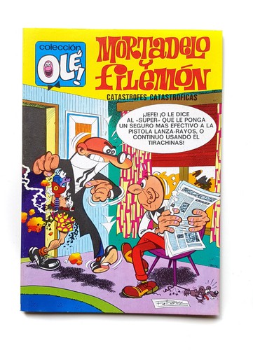 Mortadel filemon - mortadel,