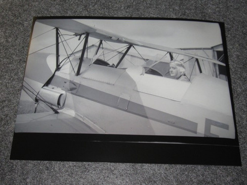 Photo avion stampe - avion,