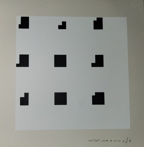 Aurelie nemours - nemours,