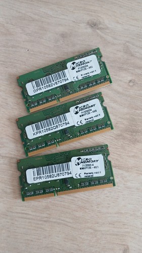 1333 4gb ddr3 pc3 10600s - 4gb, pc3-10600s