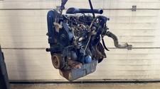 Moteur CITROEN C15 161A-PAV