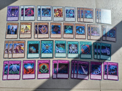 Deck esprit de - !,