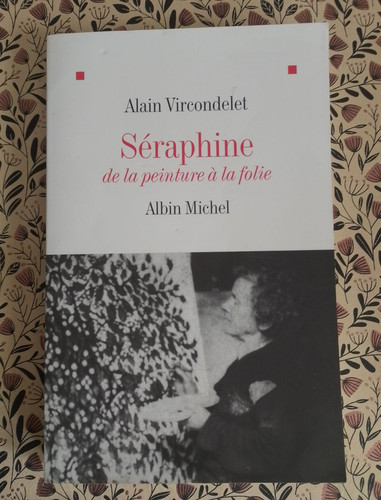 Seraphine la peinture - seraphine,