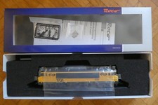 Locomotive électrique n°