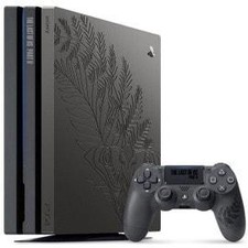 Console Sony PS4 PRO 1 To