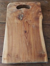 Planche à découper vintage