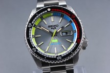 Avec boite montre - [avec, modèle