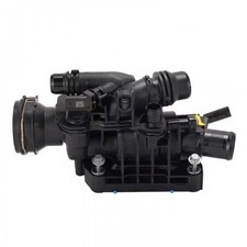 Boitier Thermostat d'Eau Pour