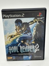 ? Soul Reaver 2 PS2 – Très bon état – Version PAL – Sans livret