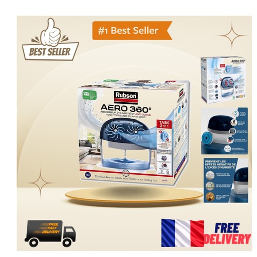 Rubson AERO 360° -
