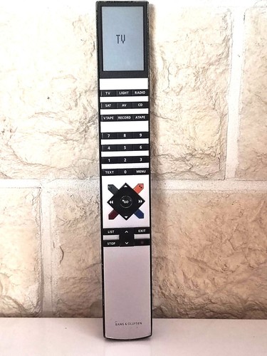Télécommande bang olufsen - &,