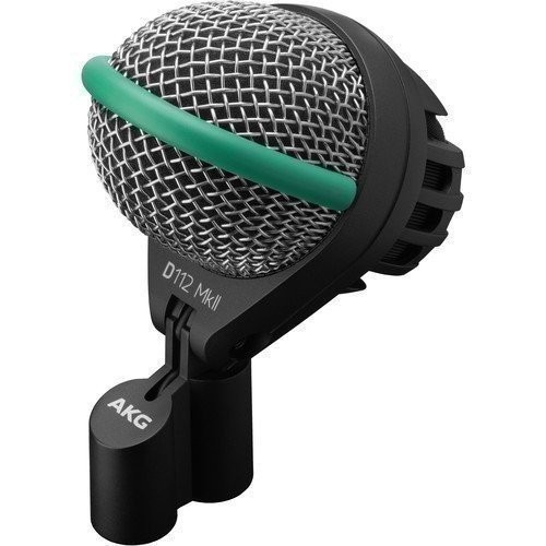 Akg d112 mk2 dynamic bass - d112,