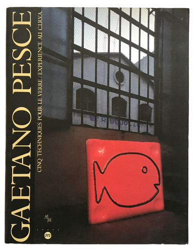 Pesce gaetano cinq - gaetano.,