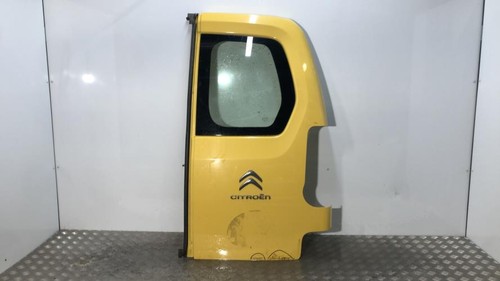 Porte coffre droit citroen - porte,