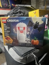 LEGO Luminous Ghost 40772